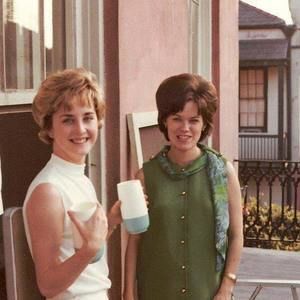 Meet your Posher, Frances